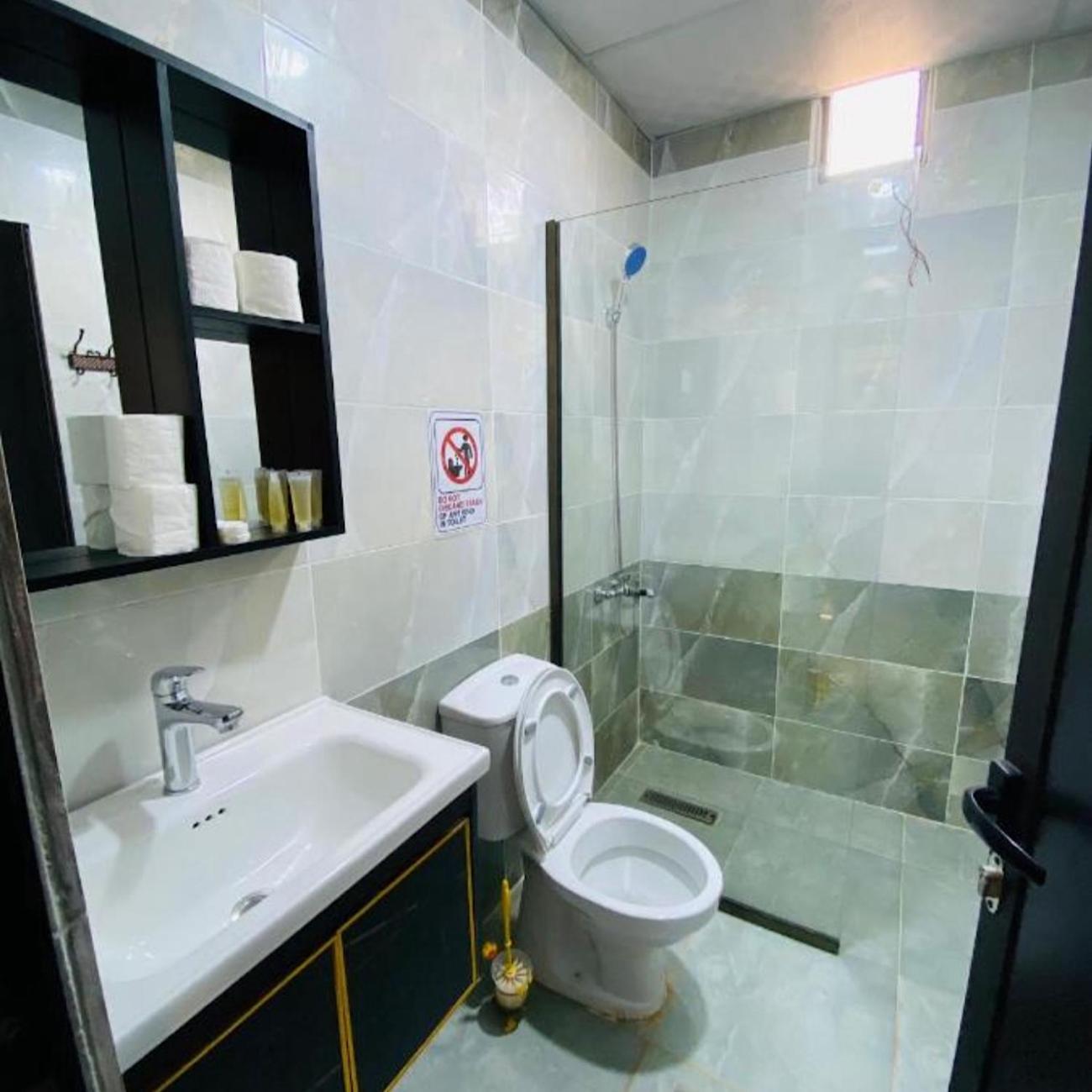 V D C Wadi Apartment Ad Disah
