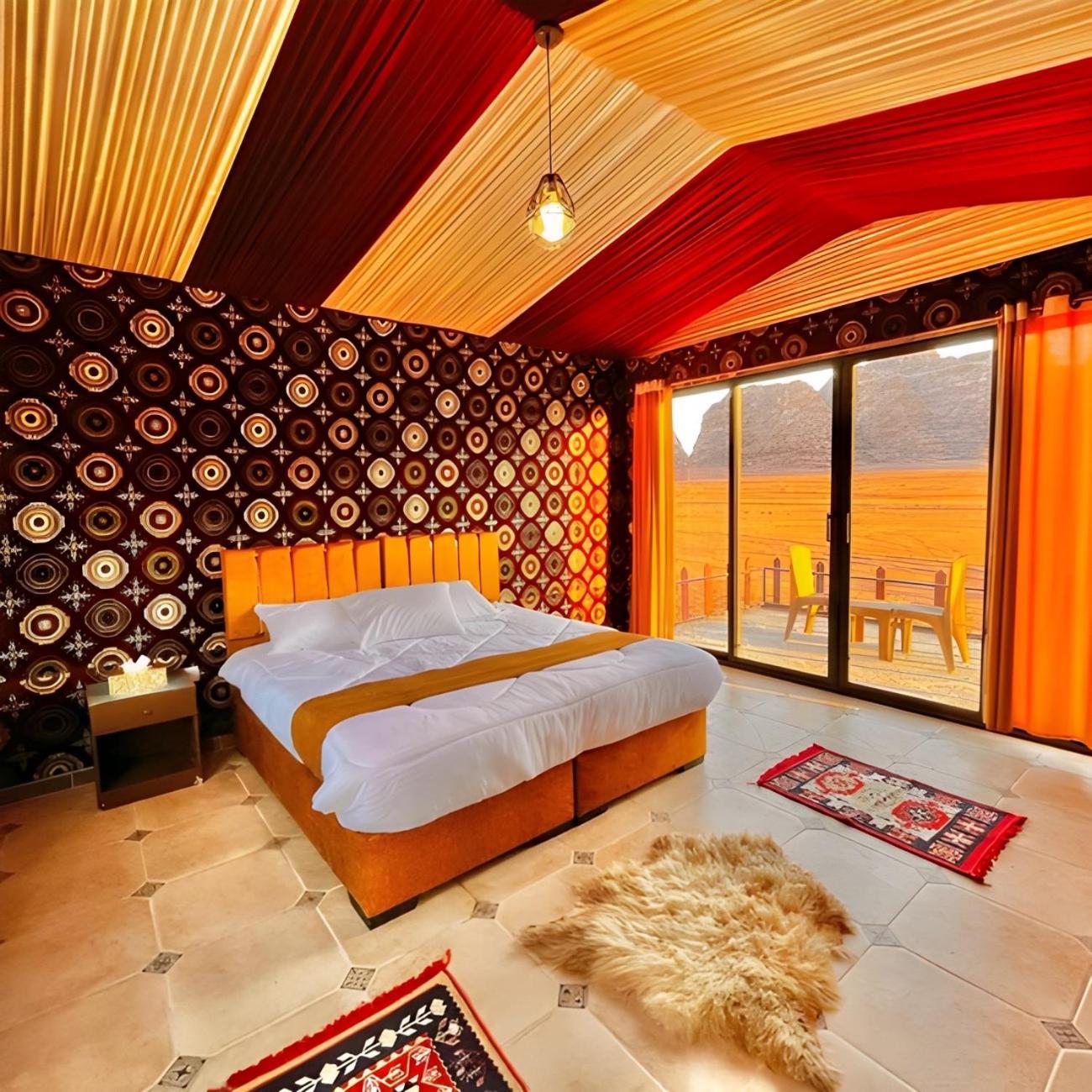 V D C Wadi Apartment